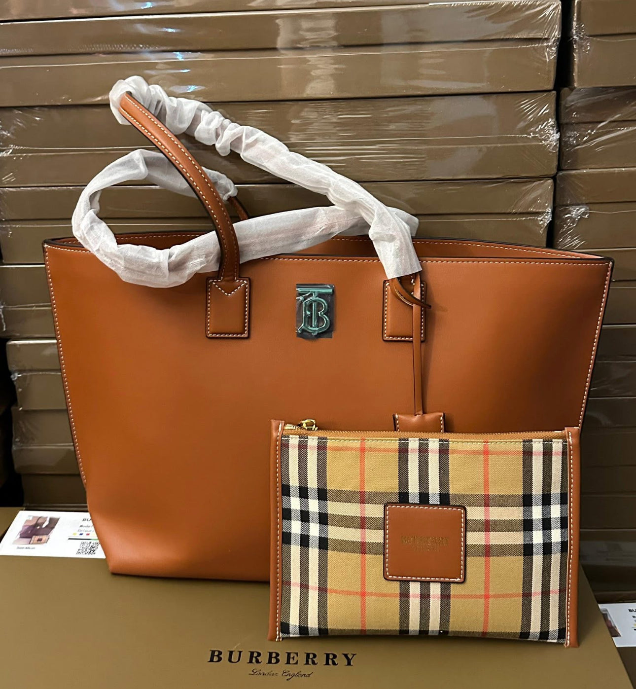 BB Tote 2