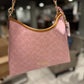 Coachh laurel pink blossom