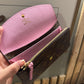 ELVee bi-fold wallet