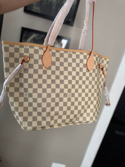 EL Vee neverfull MM