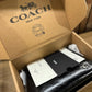 Coachh mini rowan