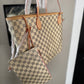 EL Vee neverfull MM