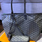 Goyardd grey