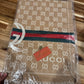 GG scarf