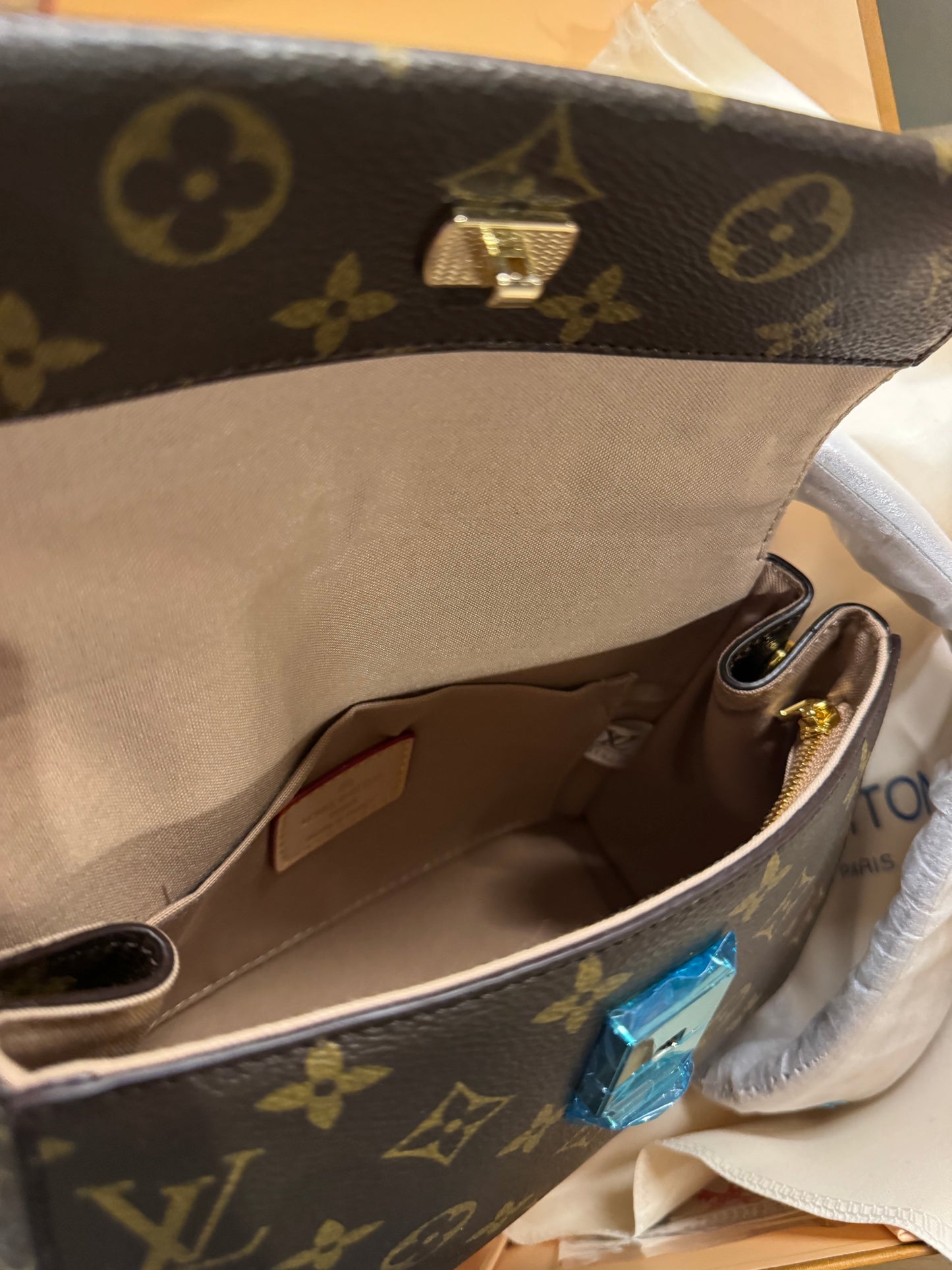 ELVee handbag