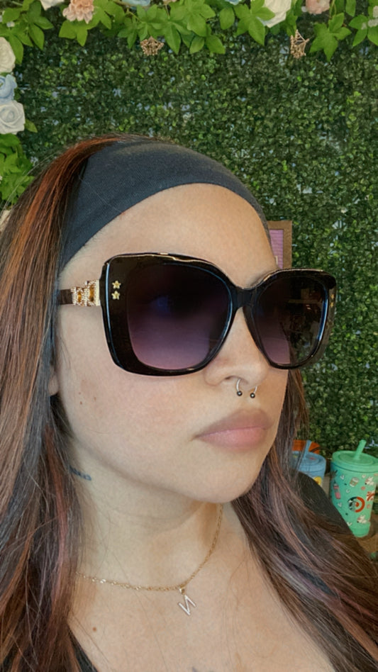 DEeOR sunglasses