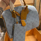 ElVee denim speedy 30