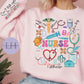 Occupation Sweatshirt
