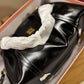 MewMew leather bag