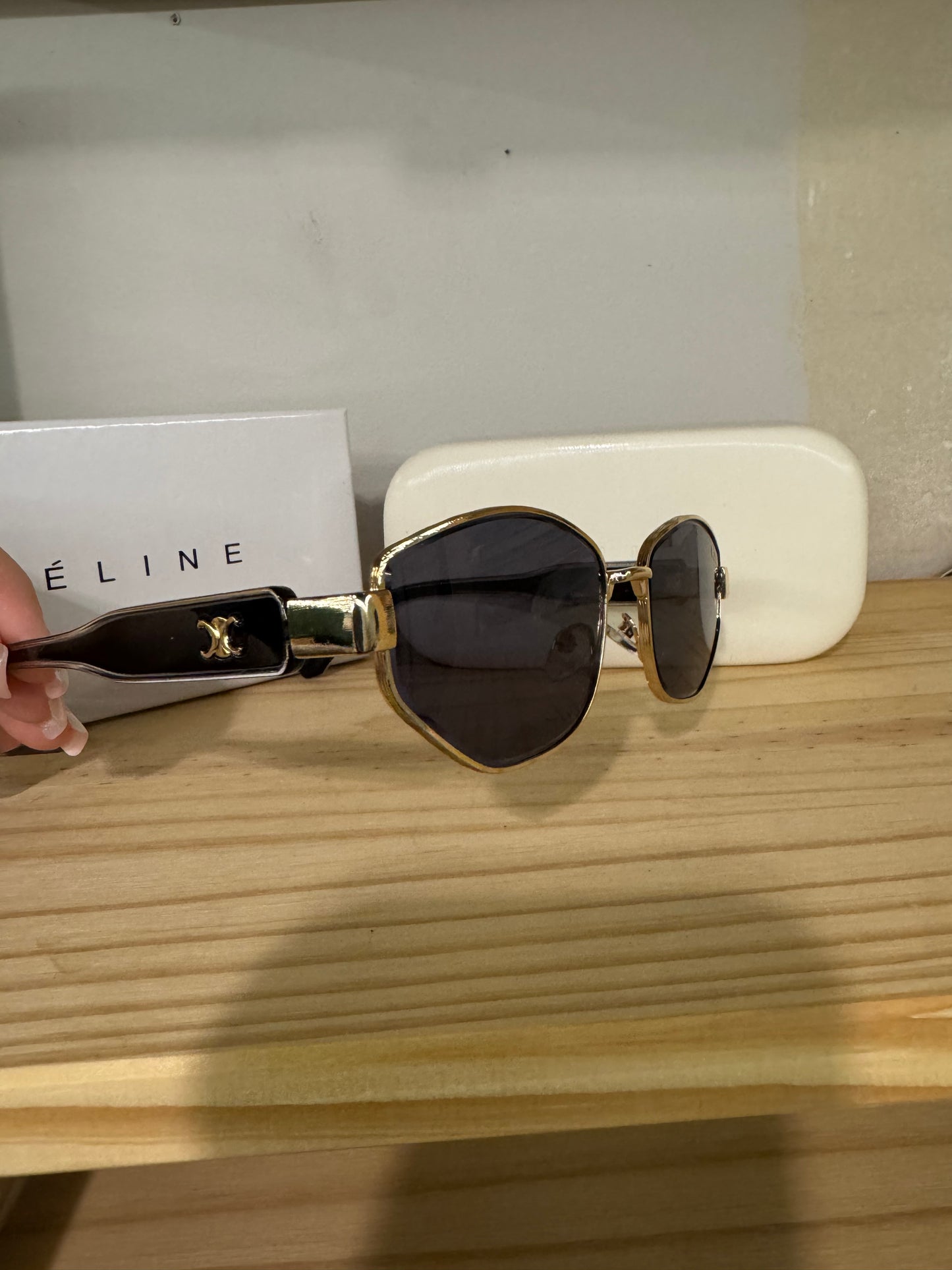 Celinee 7
