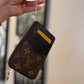 ELVee chain wallet