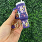 Tumbler keychain