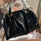 MewMew leather bag