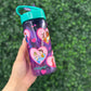 Kids tumbler princess
