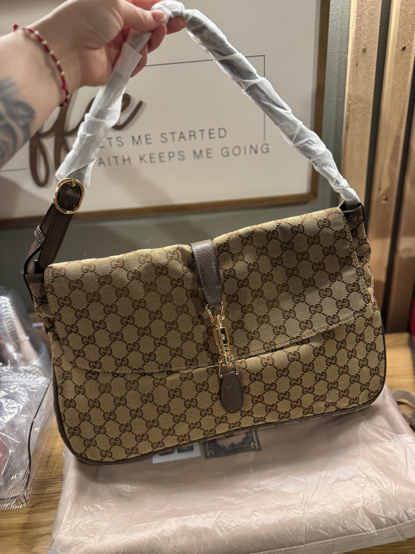 GG messenger
