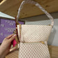 ELVee pink hoboo