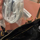 MewMew leather bag