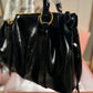 MewMew leather bag