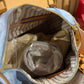 ElVee denim speedy 30