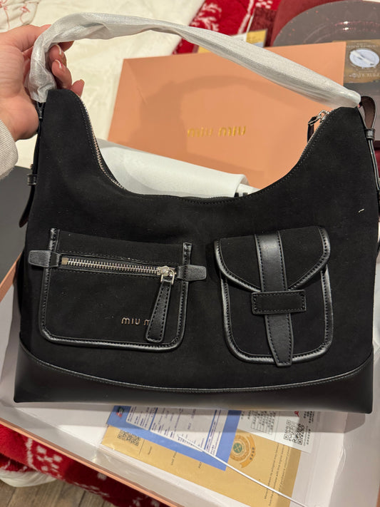 MewMew shoulder bag