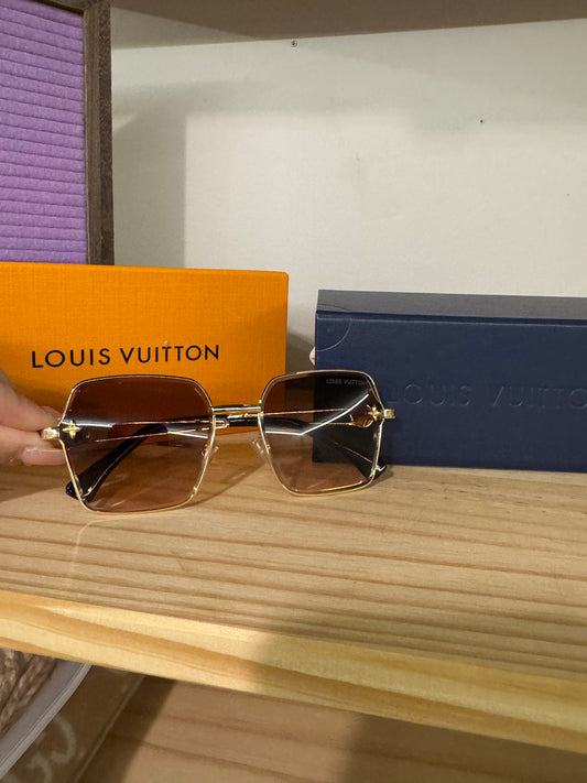 LV 31 brown