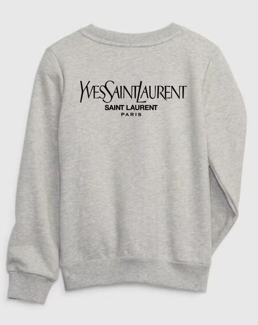 YSL sweatshirt