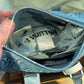 Washed Denim ElVee