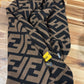 Fend scarf