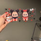 Minnie Mickey labbubuu